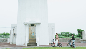三浦半島で、まだ見たことがない景色を探す旅へ