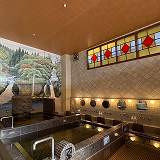 地元民が厳選。大田・川崎エリアの駅近銭湯。