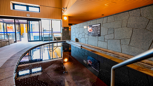 みうら湯の特徴