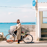 Hello！ZUSHI·HAYAMA！<br />逗子・葉山駅から1DAYサイクリング