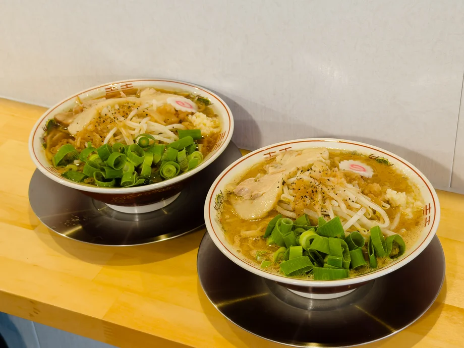 【逗子】店主・間宮侑さんが手がける、老若男女から愛される絶品とんこつラーメン「pork bros」