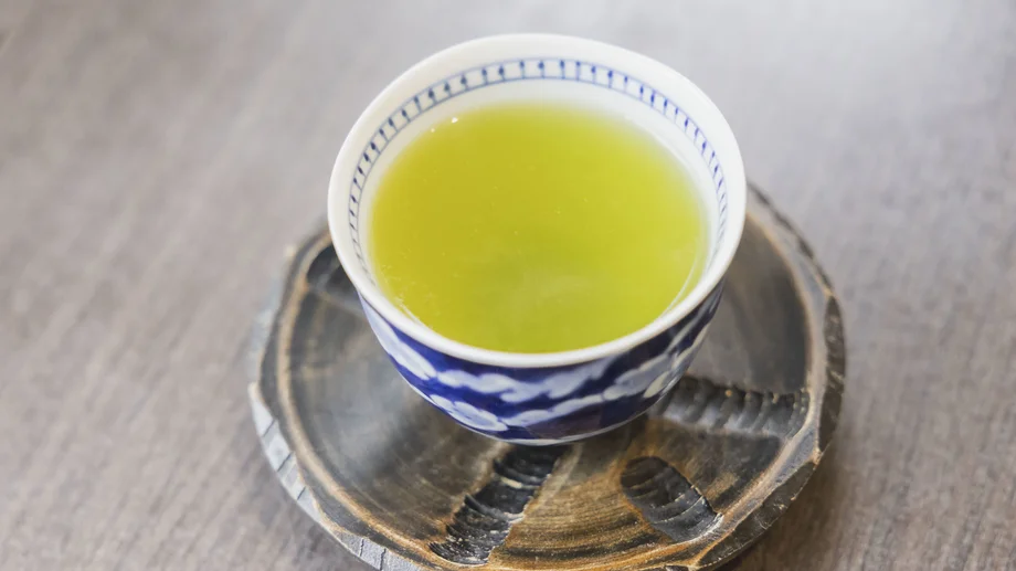 【浦賀】日本茶カフェ・茶井で「龍馬のお茶」と共に歴史に想いを馳せる