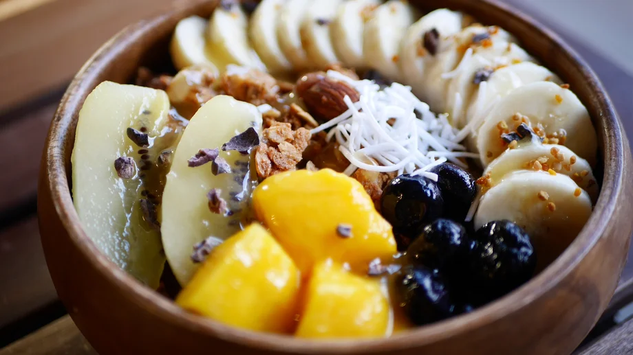 【秋谷】25年ハワイ暮らしの夫婦が届ける本場アサイボウル｜plus aloha cafe