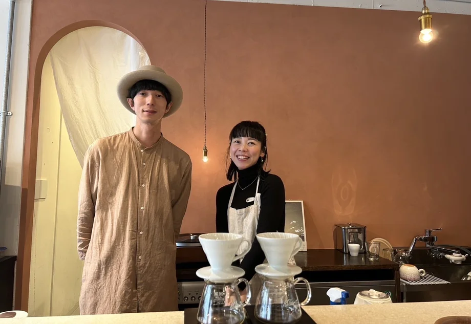 【逗子】土曜日だけの特別な時間をカフェに｜andsaturday coffee&cakes