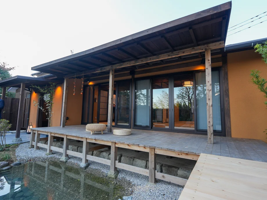 【横須賀】800年の祈りに泊まる。宿坊「TEMPLE STAY KAN ～観～」が浄楽寺に誕生