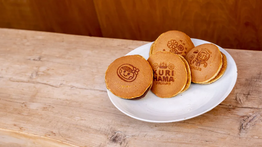 【久里浜】“なっちゃん”がつなぐ家族の味。山口幸昌さん夫妻の「和菓子 幸和」