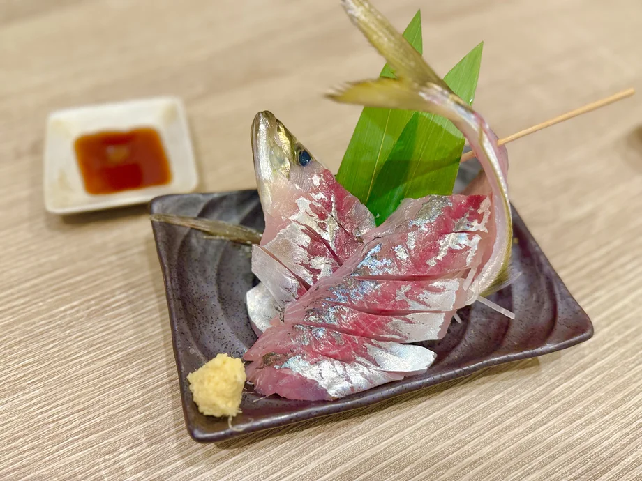 【横須賀】旨い魚と旨い酒、ここにあり！地魚と技が光る「紅 五-五六」は毎日通いたくなる名店