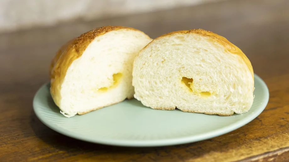 【横須賀】毎日に、ちょっとしたワクワクを。ぱんプキンの“アイディア”パン