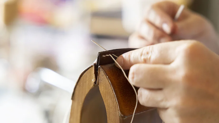 【佐島】一点ものに宿る自由と遊び心。kamome worksのバッグ