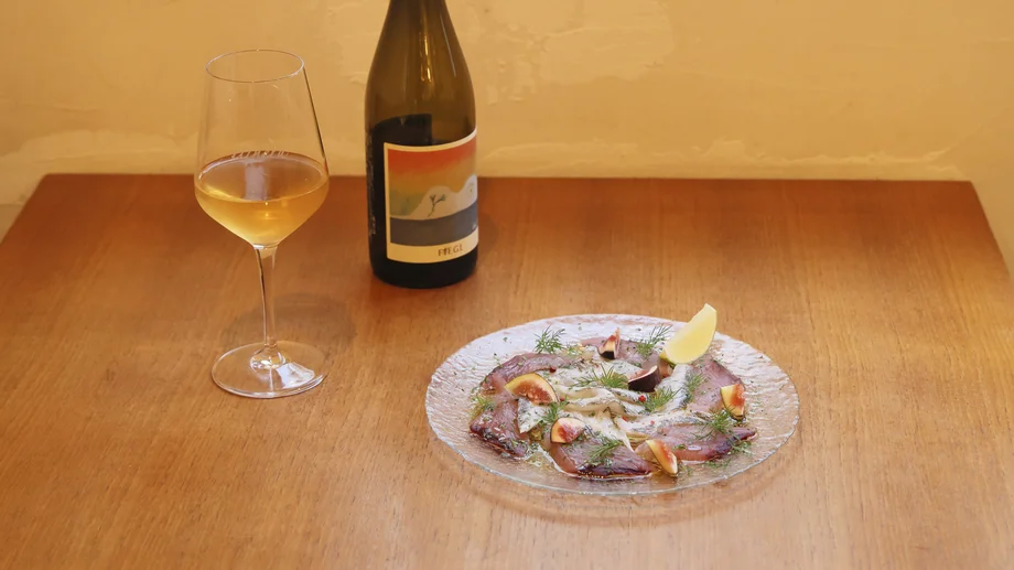 【葉山】夫婦で営むピッツェリア「CANA」〜素敵な店名に込められたステキな思い