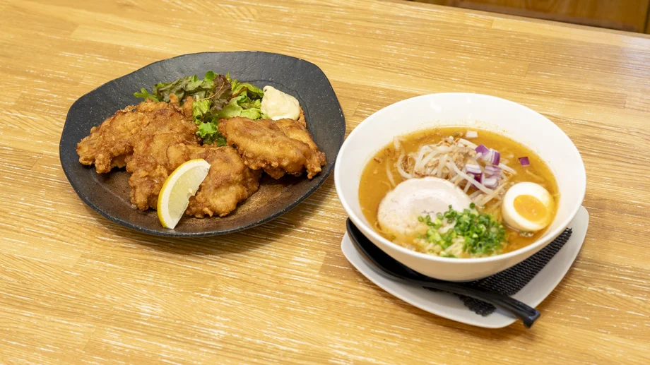 【横須賀】母の札幌味噌もやしラーメンが教えてくれた、家族の絆と“19”の奇跡「行くべぇ」