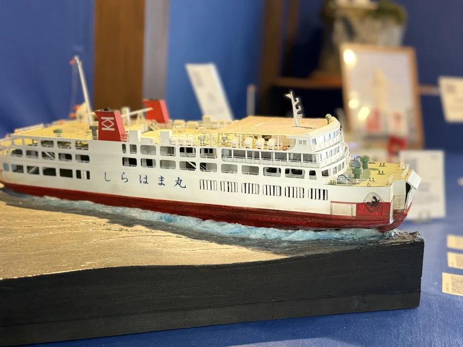 【横須賀】昭和の記憶が動き出す。鉄道模型展「アーク」併設のジオラマ館体験