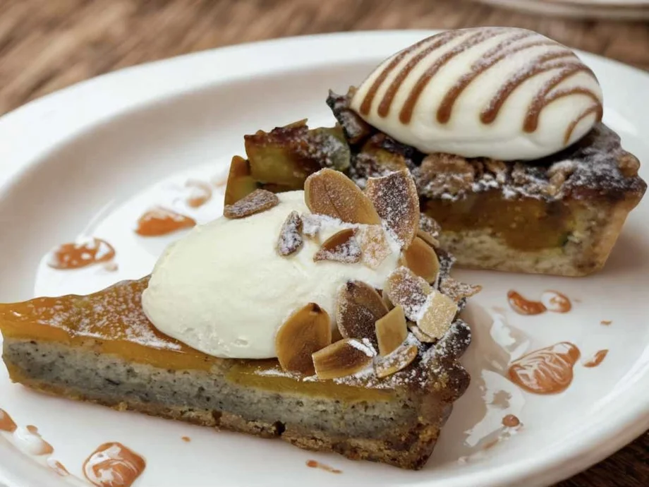 【横須賀】坂の上のパティスリー。22年愛される「リュン・ダルジャン」で出会う幸せのタルト