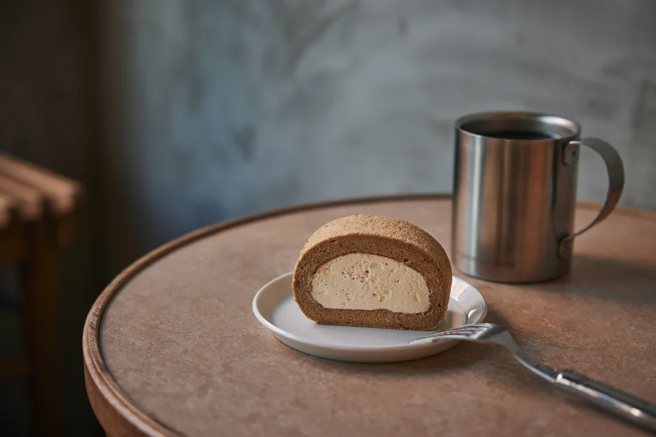 【鎌倉】コーヒー屋のロールケーキはビターな甘さと香りが格別！「THE GOOD GOODIES」