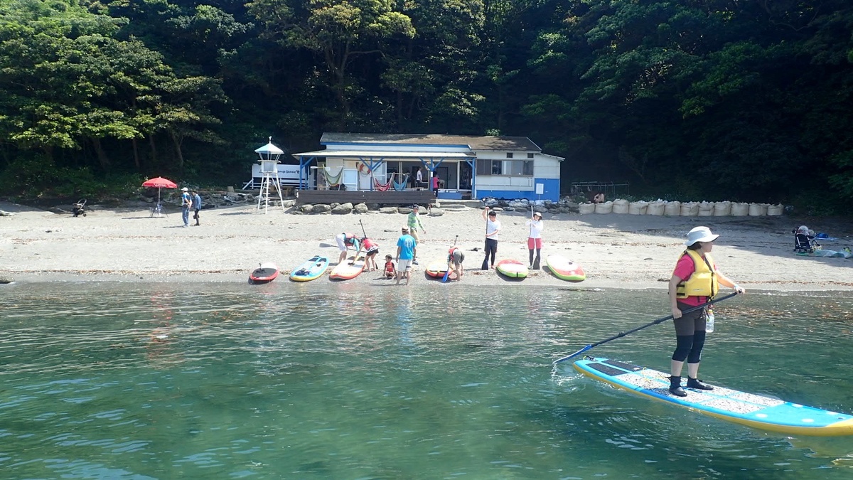 水彩画 小網代湾(三浦半島) 水彩画 小網代湾(三浦半島)