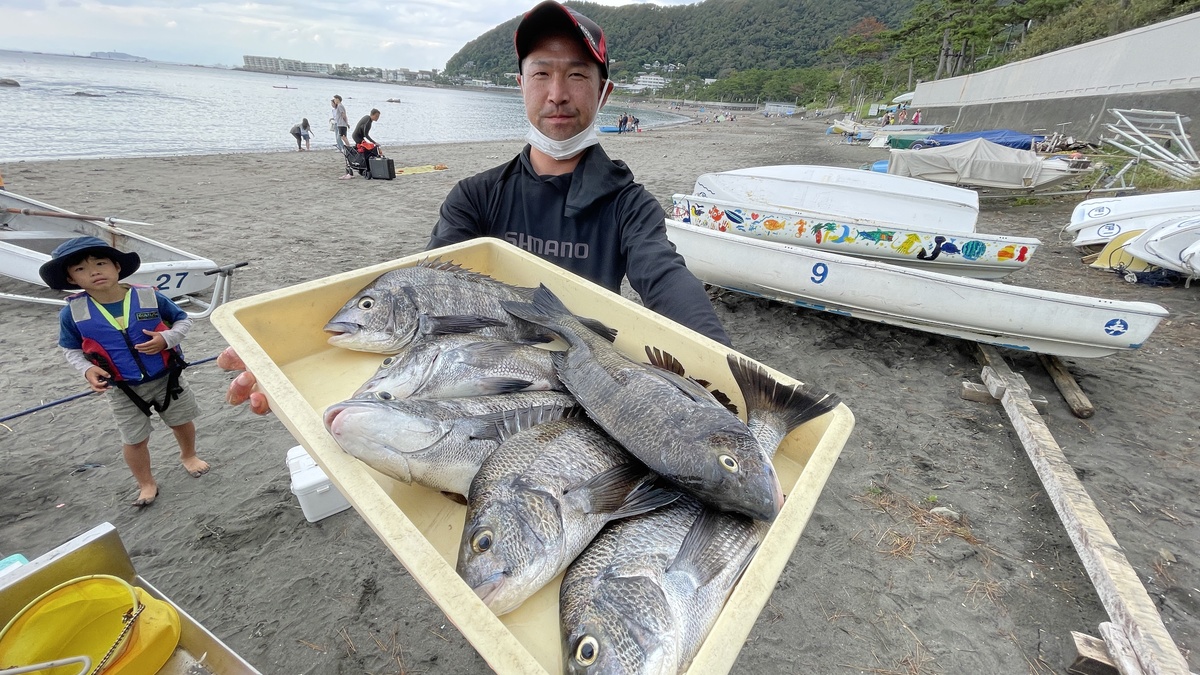 葉山御用邸前の一色海岸でマリンアクティビティを楽しもう！【一色BOAT】 - 三浦newcal - 京急沿線おでかけサービス