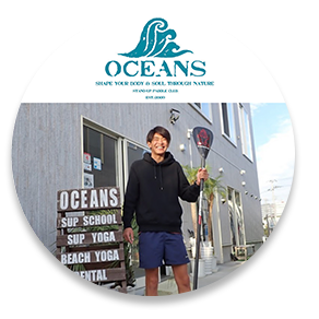 OCEANS.Clubの画像