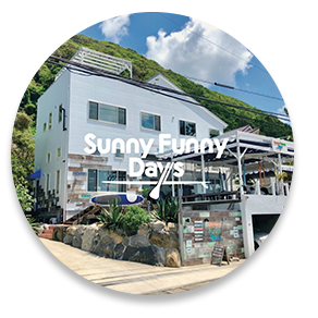 Sunny Funny Daysの画像