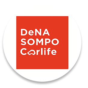 ㈱DeNA SOMPO Carlifeの画像