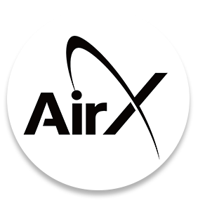 ㈱AirXの画像