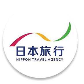 ㈱日本旅行の画像