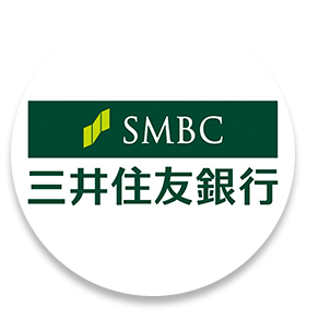 ㈱三井住友銀行の画像