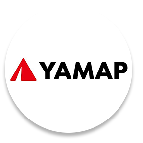 ㈱YAMAPの画像