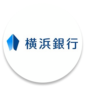 ㈱横浜銀行の画像