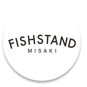 FISHSTANDの画像
