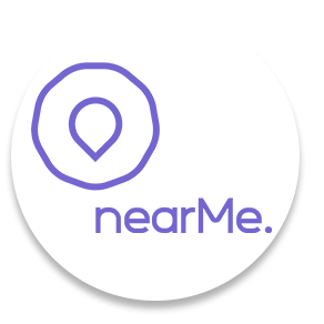 ㈱NearMeの画像