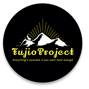 FUJIO PROJECTの画像