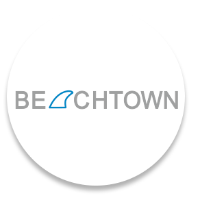株式会社BEACHTOWNの画像