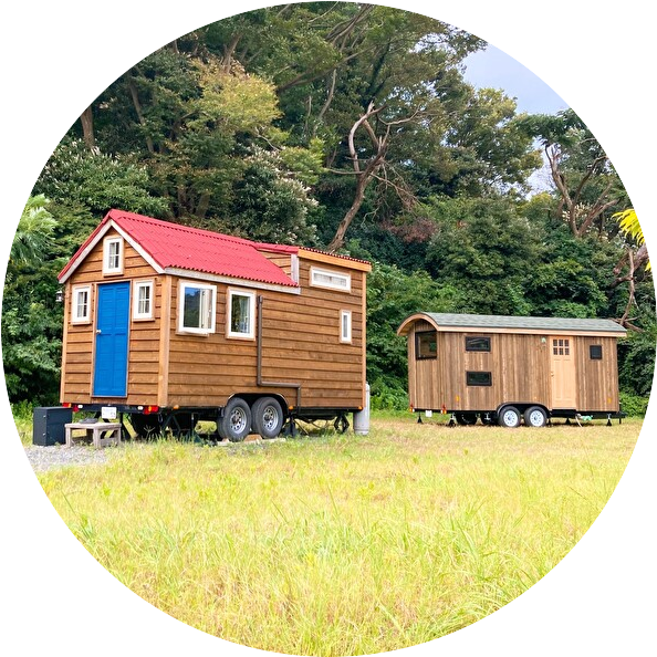 Mole &Otter`s Tinyshoue Hotelの画像