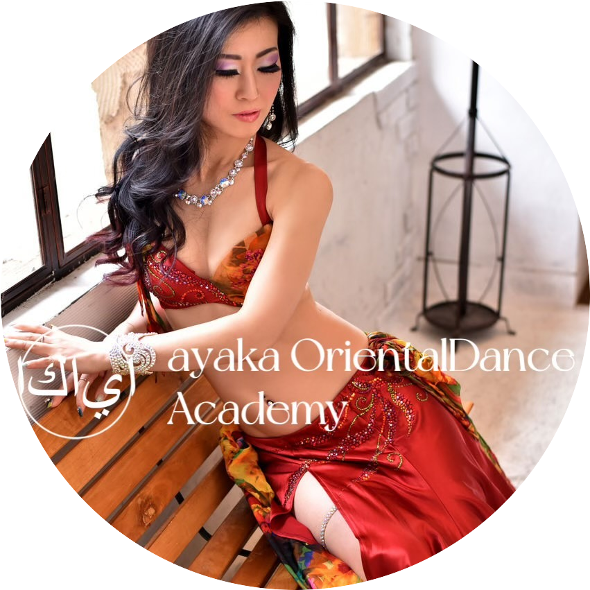 文華 Oriental Dance Academy - miftaahの画像