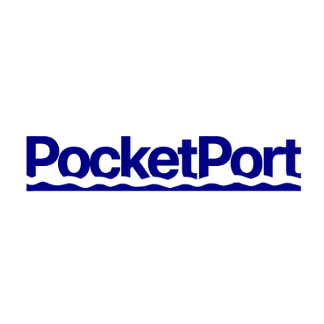 株式会社PocketPortの画像
