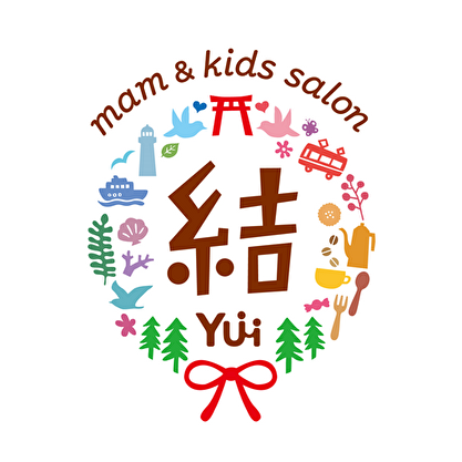 mam&kid salon　「結 -Yui-」の画像