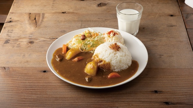 よこすか海軍カレー