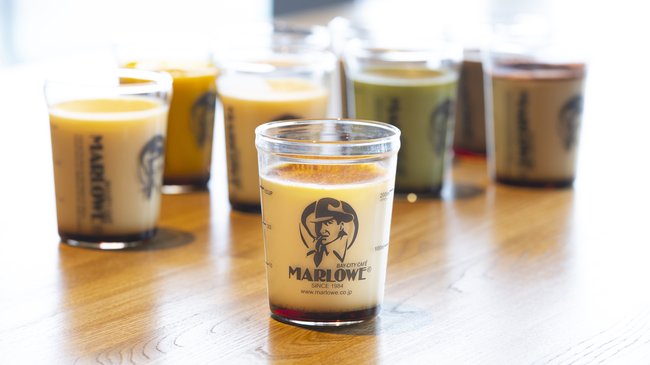 お好きなレギュラープリン