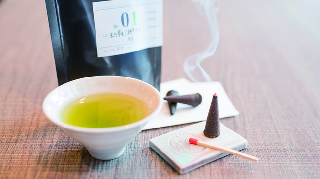 旅の余韻セット