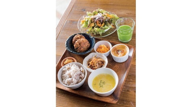 菜食健美セット