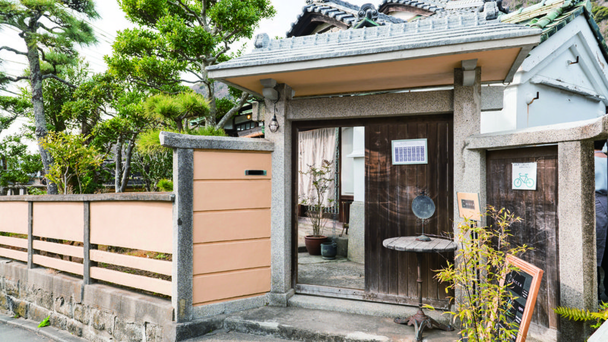 葉山茶寮 六花 - 三浦newcal - 京急沿線おでかけサービス