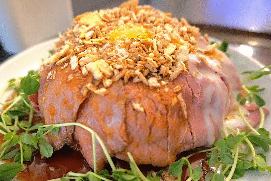 少食な人でも気負わず挑戦できる!?　大盛りお肉の店～STEAK LAB（ステーキラボ）～