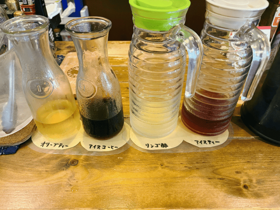 弘明寺　カフェビストロツッシー