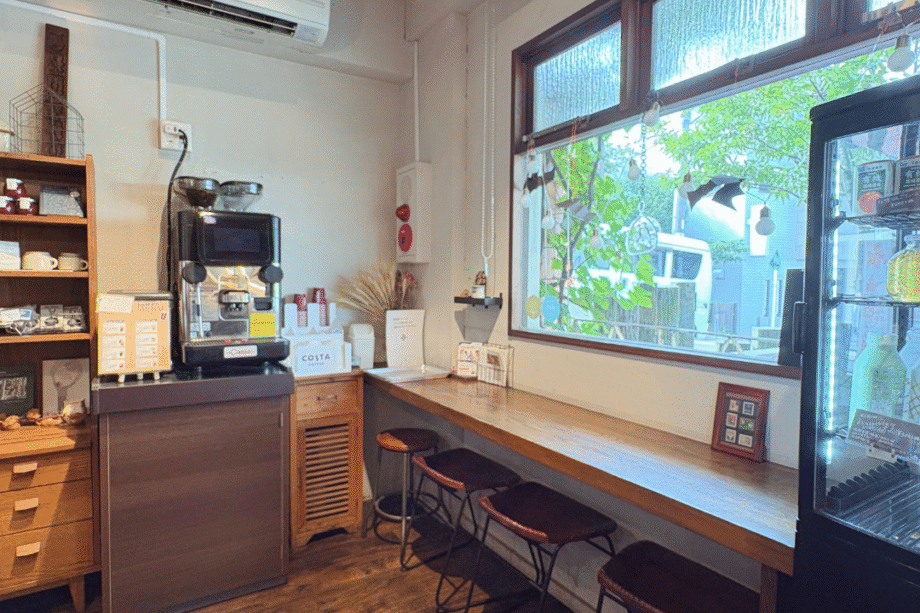 上大岡　パン屋　boulangerie onni　ブーランジェリー オンニ