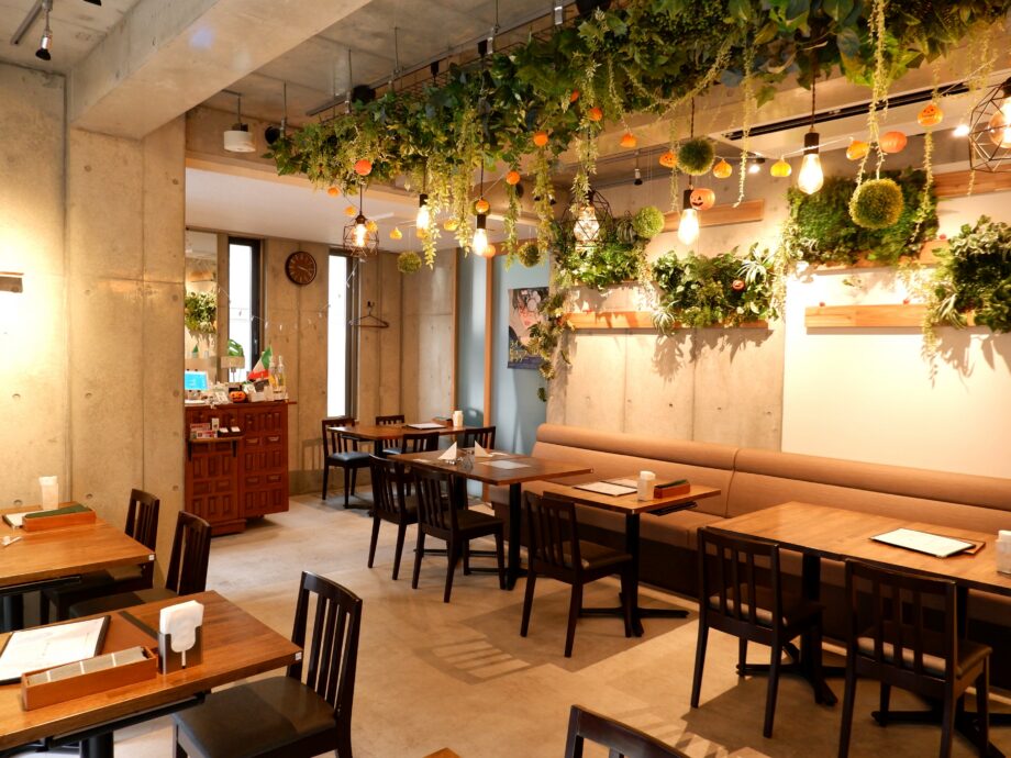 ココロもカラダも満たされる、糀谷のイタリアンレストラン「GRECIAL」