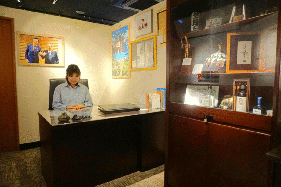 実は本社は京急沿線～大鳥居駅にあるワタミ株式会社～