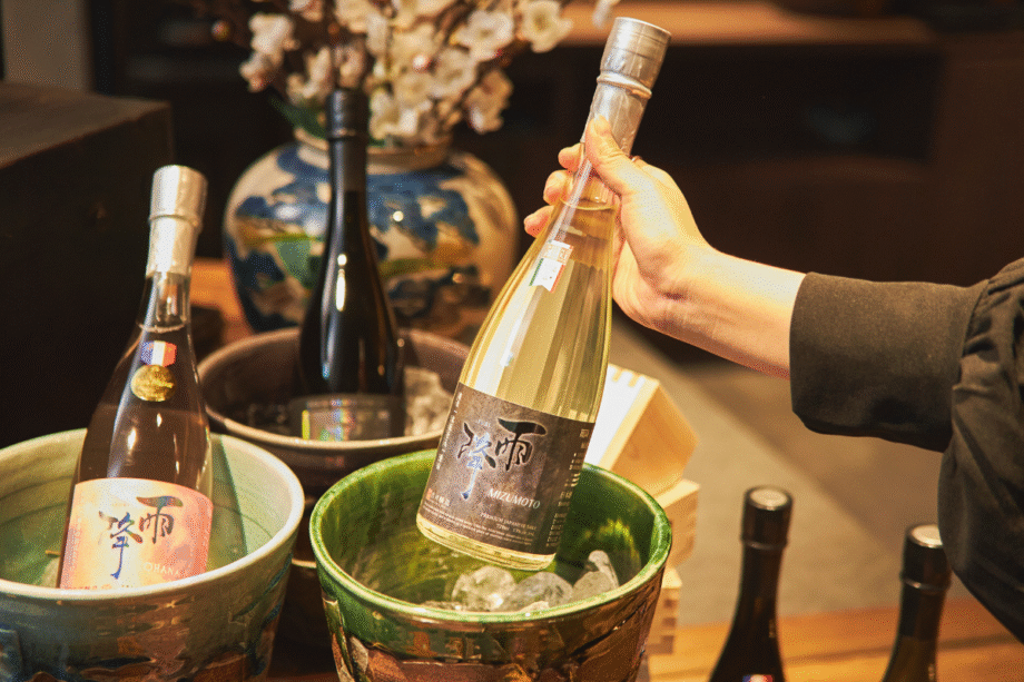 日本酒をこころゆくまで楽しめる、酒蔵直営ホテル「SAKE Kura Hotel 川崎宿」