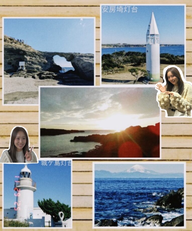 『#記事にはできない恋でした』連動記事第3弾！！恋のチカラをもらえるスポット！？三浦半島が誇る『恋する灯台』！！