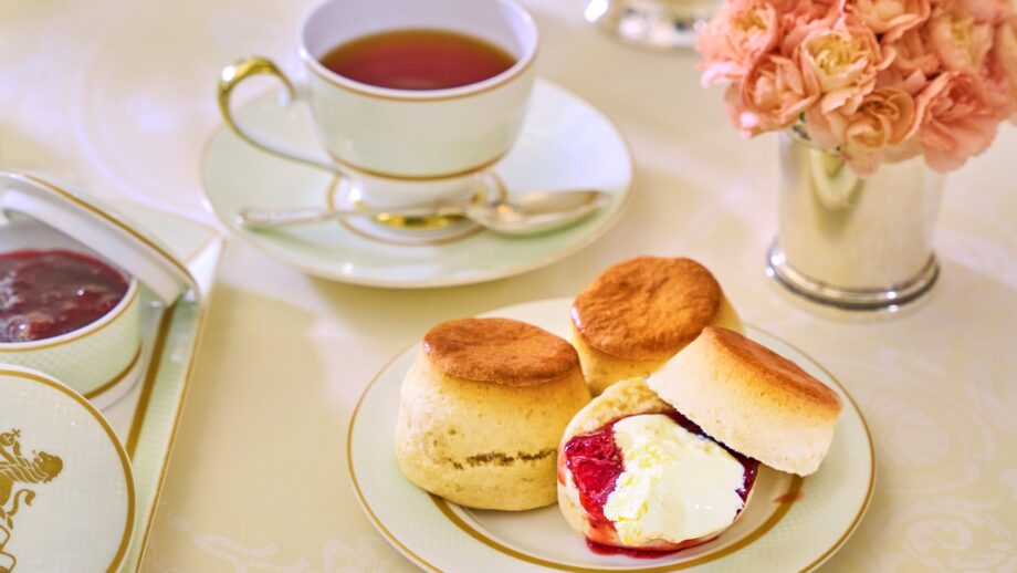 『英国フェア2025』