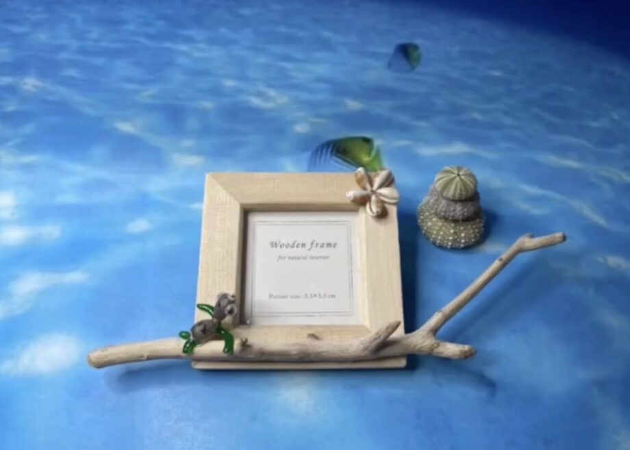 北下浦漁港（上宮田地区）ビーチクリーン＆貝殻アートワークショップ開催！